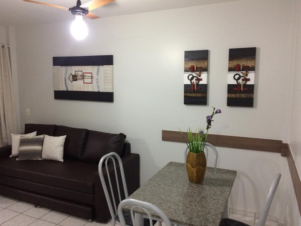 Apartamento Ecologic Park Caldas Novas Ngoại thất bức ảnh