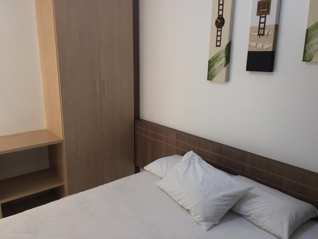 Apartamento Ecologic Park Caldas Novas Ngoại thất bức ảnh