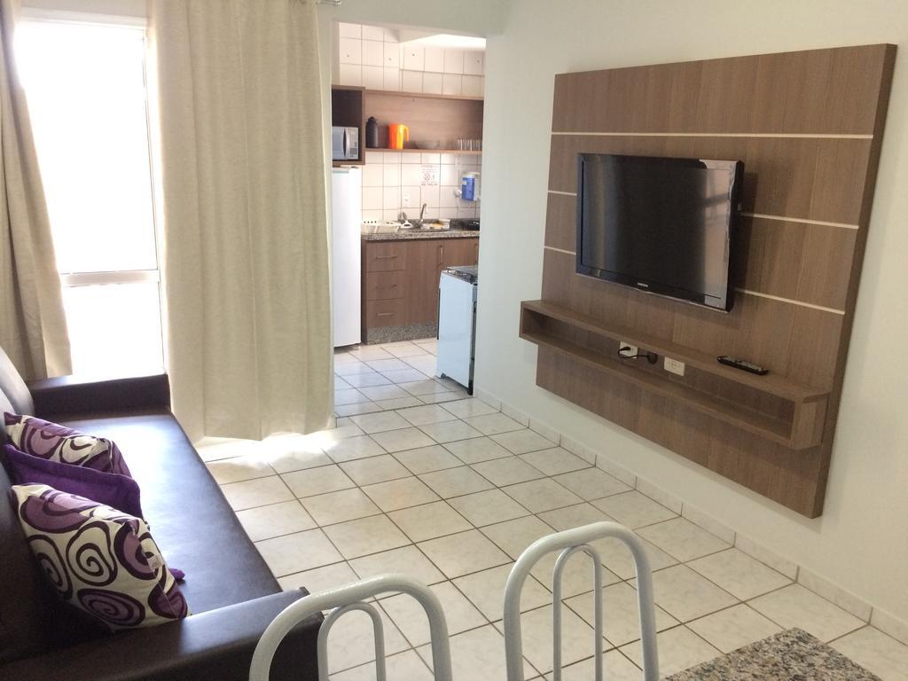 Apartamento Ecologic Park Caldas Novas Ngoại thất bức ảnh