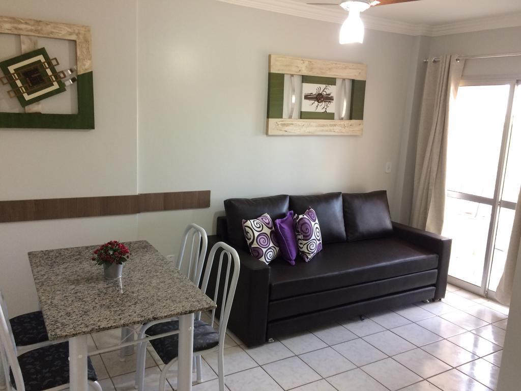 Apartamento Ecologic Park Caldas Novas Ngoại thất bức ảnh