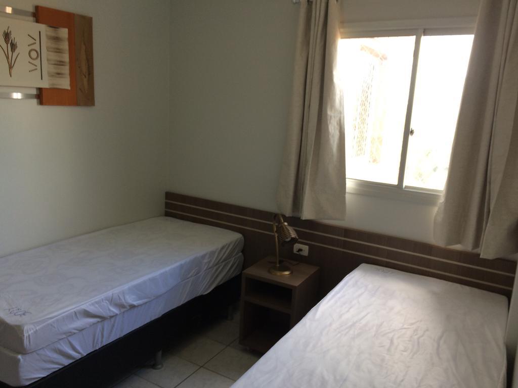 Apartamento Ecologic Park Caldas Novas Ngoại thất bức ảnh