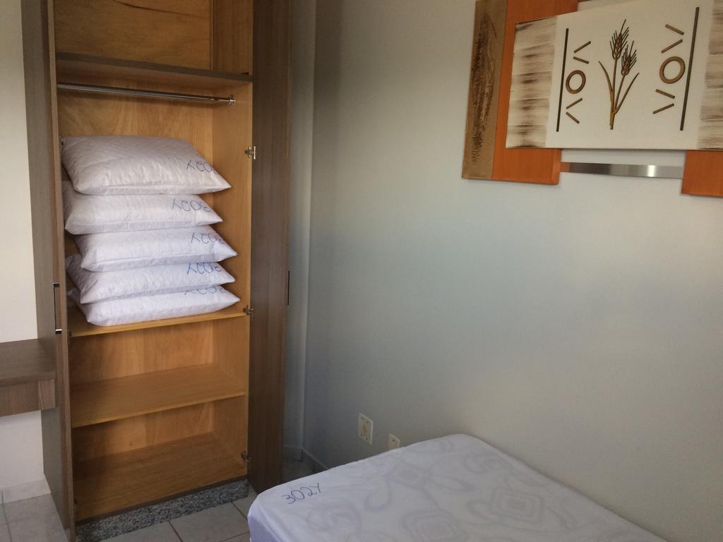 Apartamento Ecologic Park Caldas Novas Ngoại thất bức ảnh