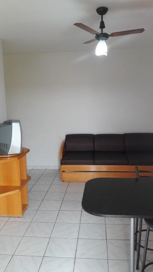 Apartamento Ecologic Park Caldas Novas Ngoại thất bức ảnh