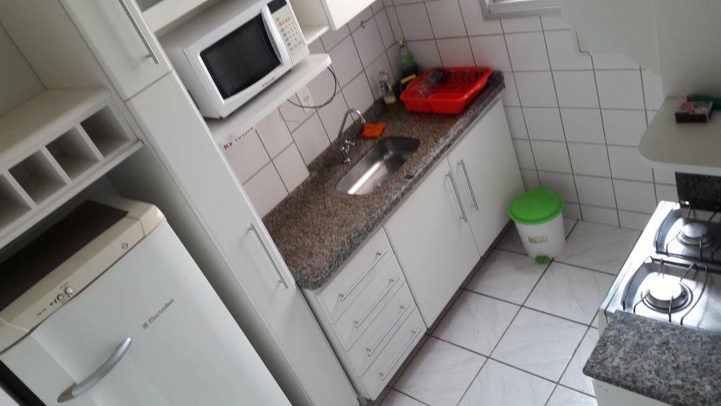 Apartamento Ecologic Park Caldas Novas Ngoại thất bức ảnh